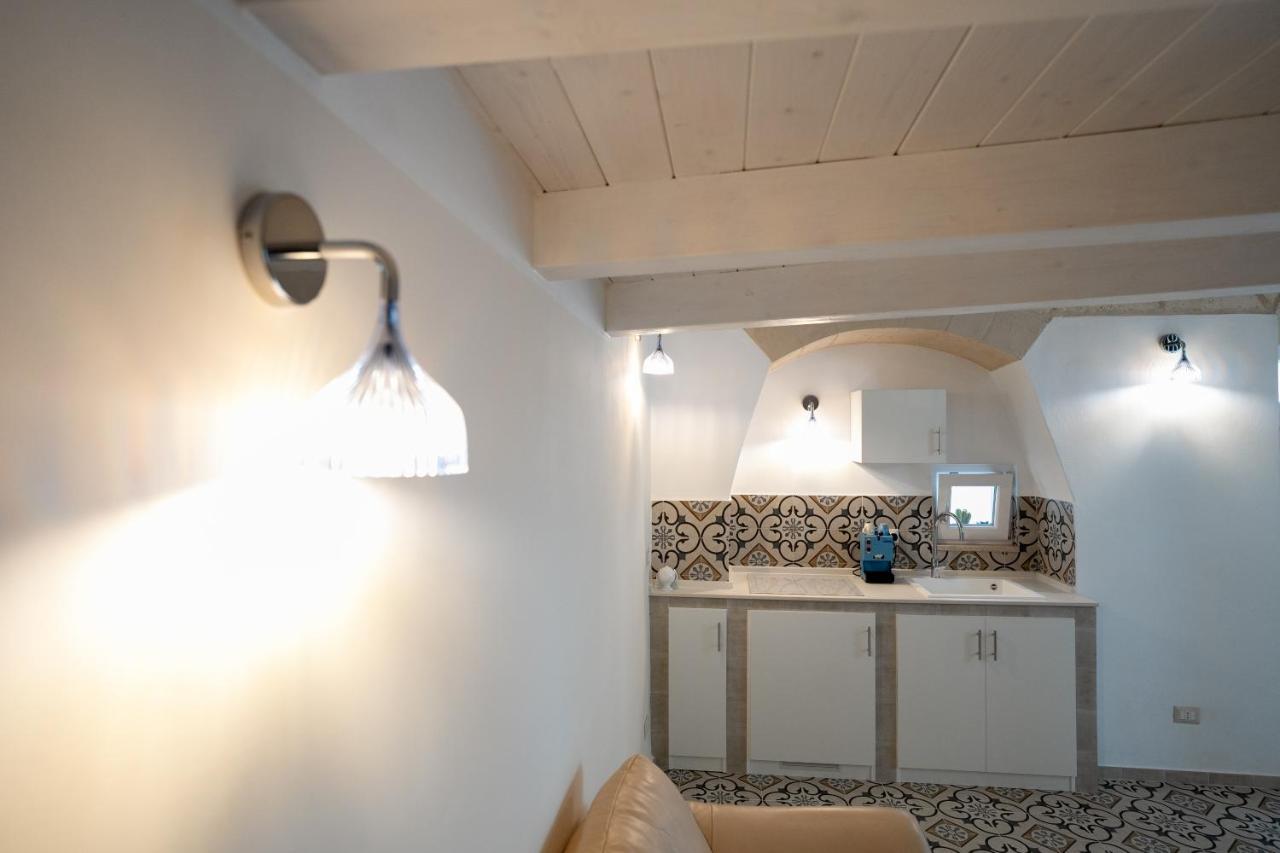 Casa Vacanza La Zagara Mottola Exterior foto