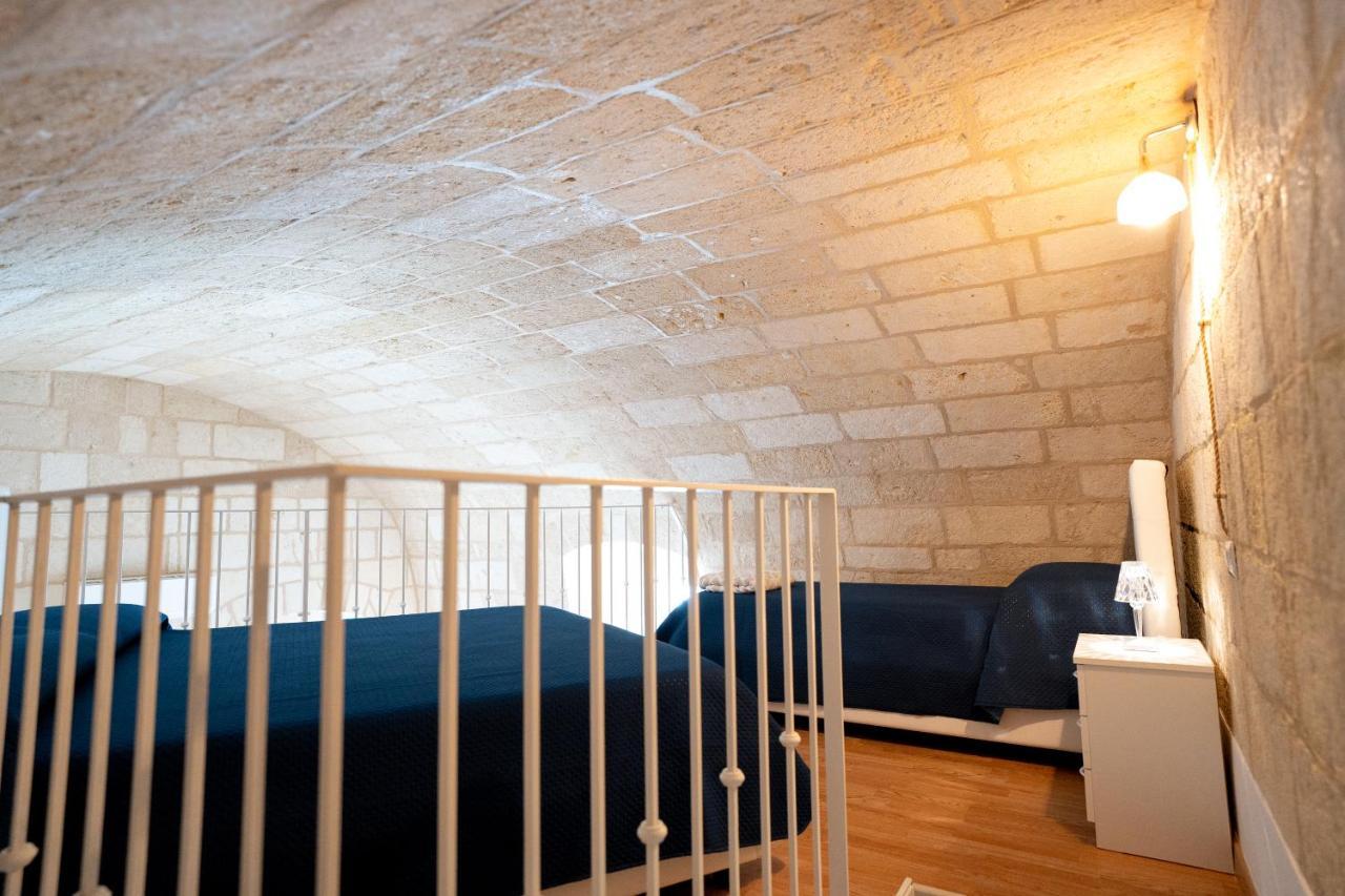 Casa Vacanza La Zagara Mottola Exterior foto