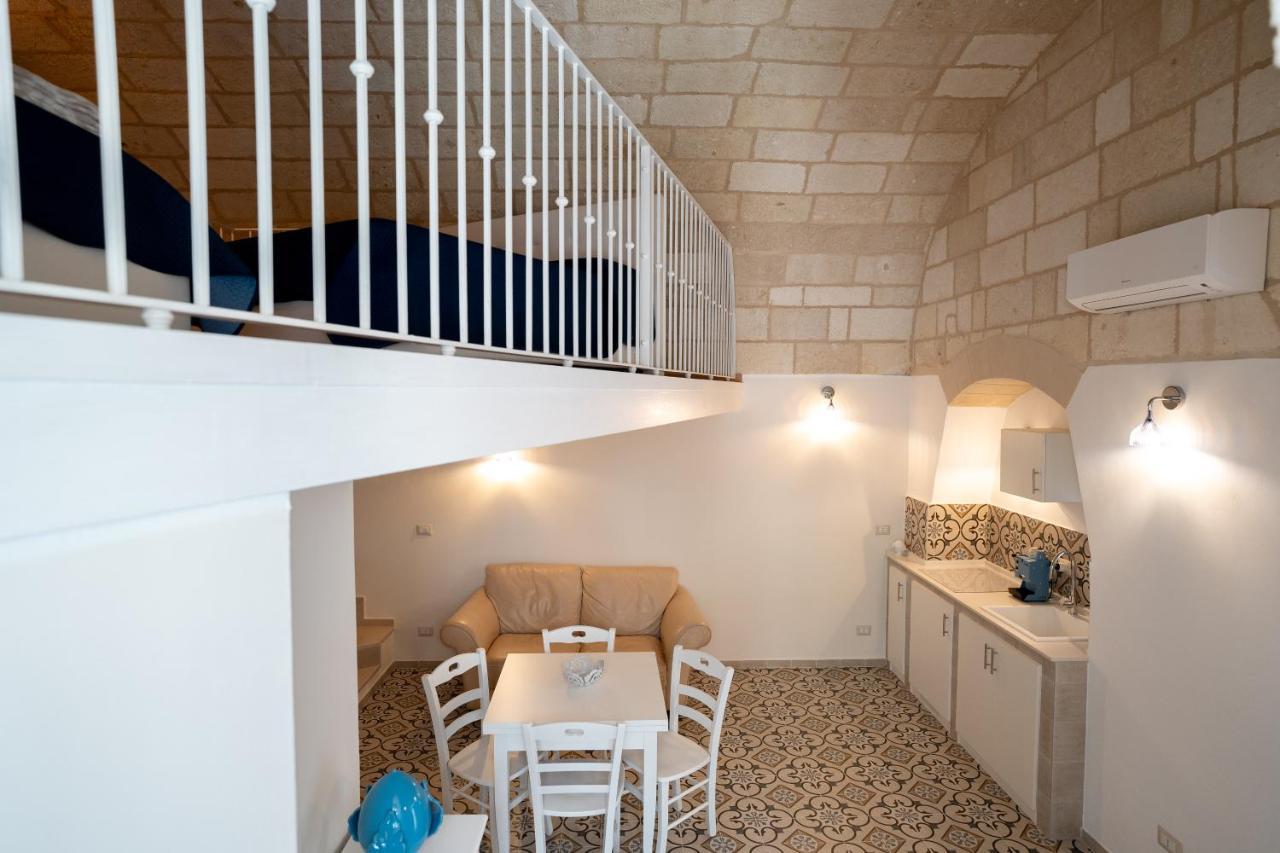 Casa Vacanza La Zagara Mottola Exterior foto